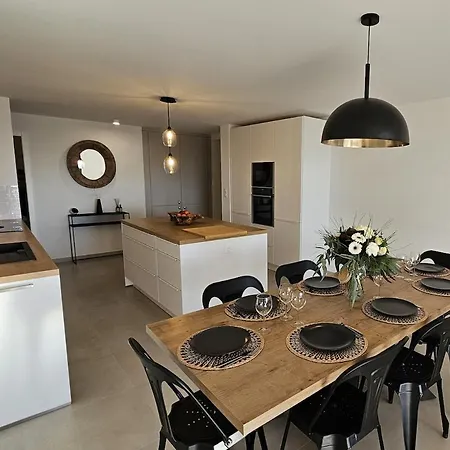 Nouveau ! - Bord De , Rsd Calypso Tiuccia Apartmán Casaglione