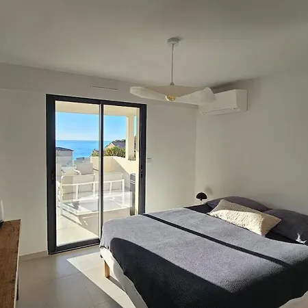 Apartmán Nouveau ! - Bord De , Rsd Calypso Tiuccia *