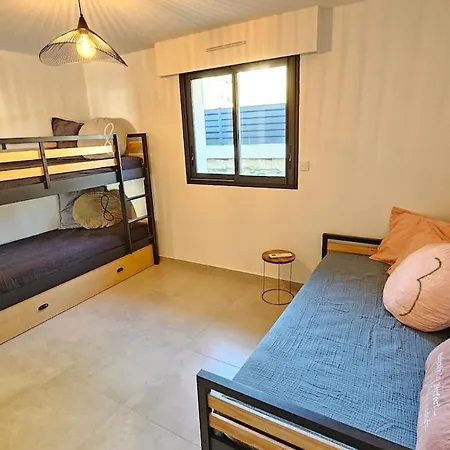 Nouveau ! - Bord De , Rsd Calypso Tiuccia Apartmán Casaglione